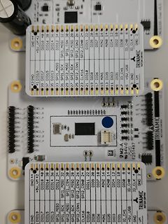 Trinamic Motion Control Evaluationsboards