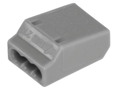 WAGO 272 Steckverbinder