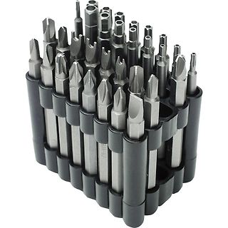 Bit-Set für Schraubendreher