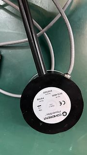 Coherent PowerMax PS10Q Sensor oder Anschlussmodul
