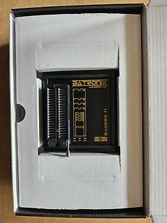 Batronix Bagero II BX40 IC Tester