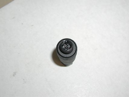 Stecker eines Kabels