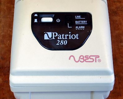 Patriot 280 USV-Gerät von BEST