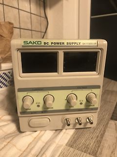SAKO DC Power Supply SK1730SL5A