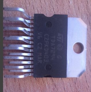 Elektronikbauteil TDA7294