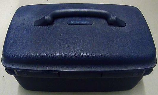 Samsonite Koffer oder Transportbox
