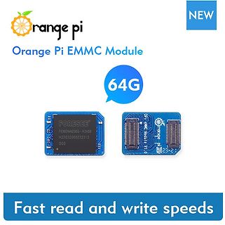 Orange Pi EMMC Modul 64G
