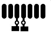 Grafisches Symbol oder Logo