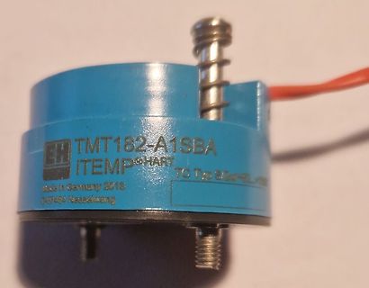 Temperatursensor TMT182-A1SBA