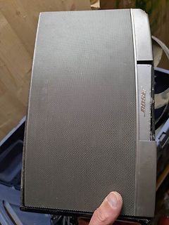 Bose Lautsprecher