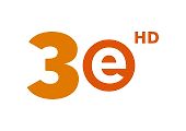 Logo 3e HD
