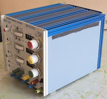 Labornetzteil Oltronix B703DT