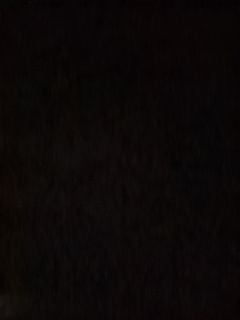 schwarze Fläche