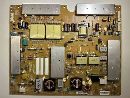 Leiterplatte eines Schaltnetzteils