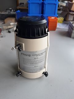 Hauptfilter FT11/12 für ESD-geschützte Anlagen