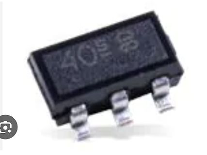 Elektronisches Bauteil