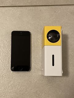 Smartphone und Kamera-Modul
