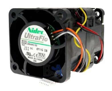 Nidec UltraFlo Lüfter
