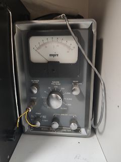 Empire Model 900 Gaussmeter