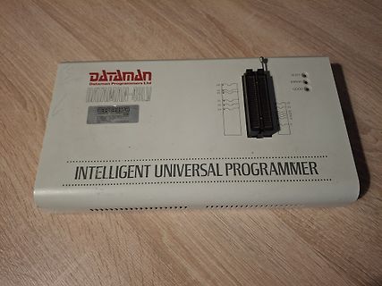 Dataman-48LV Intelligent Universal Programmer