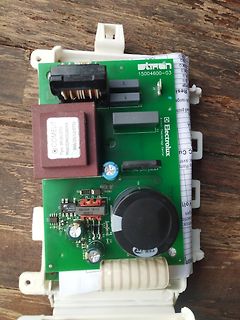 Elektronikplatine von Electrolux