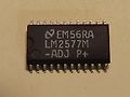 LM2577M Spannungsregler-IC