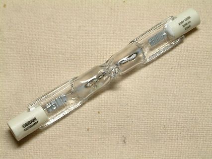 Halogenlampe OSRAM