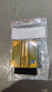 44Pin Universal Adapter für PLCC Devices