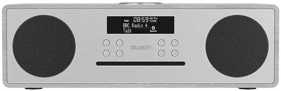 Majority DAB Radio