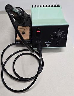 Weller WS 50 Lötstation