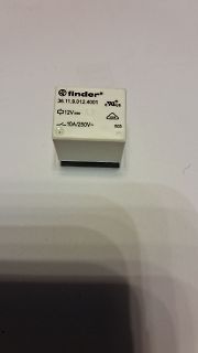 Finder Relais 36.11.9.012.4001