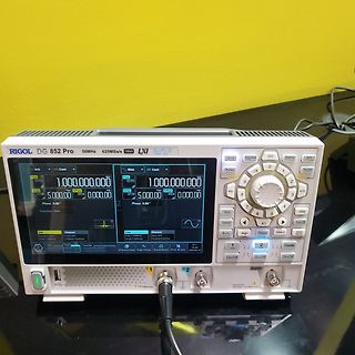 Rigol DG 852 Pro Funktionsgenerator