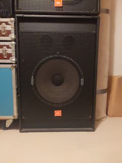 JBL Lautsprecherboxen