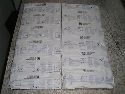 Mehrere Packungen BD Plastipak 30ml