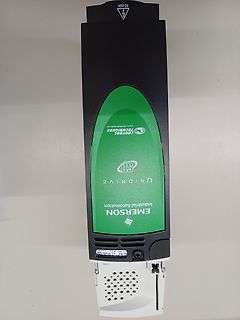 Emerson Unidrive Industrial Automation Frequenzumrichter