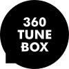 Logo von 360 TUNE BOX