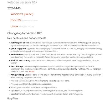 Changelog für Version 1.0.7