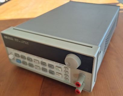 HP Agilent Funktionsgenerator