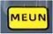 Text auf gelbem Hintergrund