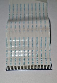 Flexbandkabel von Sumitomo AWM