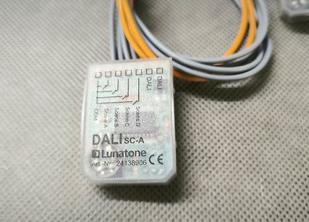 Lunatone DALI sc-A Modul