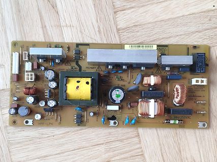 Leiterplatte eines Schaltnetzteils