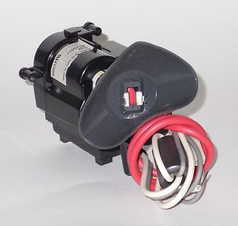 Automobil-Leuchtmittel mit Kabeln