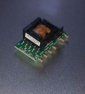 HLK-5LS24 LCD Schaltmodul