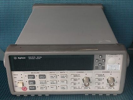 Agilent 53131A Universal Counter