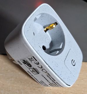 Smart Plug Steckdose