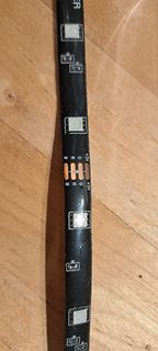 Adressierbarer RGB LED-Streifen