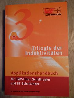 Handbuch der Würth Elektronik