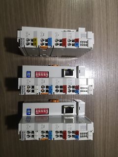 Beckhoff EtherCAT Klemmen