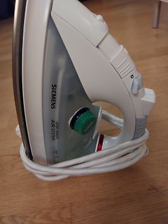 Siemens Bügeleisen